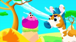 مجموعه آموزشی زبان انگلیسی little angel قسمت 17